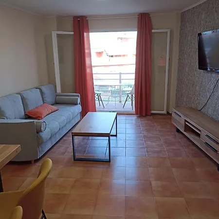 Arenal Park Apartment