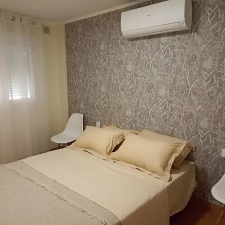 Arenal Park Apartment